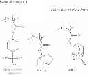 Fig. 34 - Polymerizable fluoromonomer, fluoropolymer, resist material, and method of pattern formation