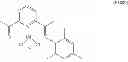 Fig. 22 - Oxo-nitrogenated complex of lanthanides, catalytic system comprising said oxo-nitrogenated complex and process for the (co)polymerization of conjugated dienes