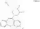 Fig. 08 - Haptens of quetiapine