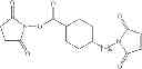 Fig. 48 - Haptens of quetiapine