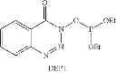 Fig. 68 - Haptens of quetiapine