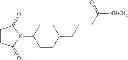Fig. 77 - Haptens of quetiapine