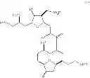 Fig. 40 - Intermediates for the preparation of analogs of halichondrin B