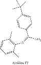 Fig. 131 - Phosphinyl amidine compounds, metal complexes, catalyst systems, and their use to oligomerize or polymerize olefins