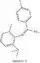 Fig. 205 - Phosphinyl amidine compounds, metal complexes, catalyst systems, and their use to oligomerize or polymerize olefins