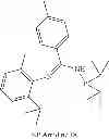 Fig. 207 - Phosphinyl amidine compounds, metal complexes, catalyst systems, and their use to oligomerize or polymerize olefins