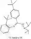 Fig. 216 - Phosphinyl amidine compounds, metal complexes, catalyst systems, and their use to oligomerize or polymerize olefins