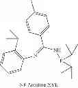 Fig. 231 - Phosphinyl amidine compounds, metal complexes, catalyst systems, and their use to oligomerize or polymerize olefins