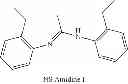 Fig. 262 - Phosphinyl amidine compounds, metal complexes, catalyst systems, and their use to oligomerize or polymerize olefins