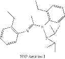 Fig. 264 - Phosphinyl amidine compounds, metal complexes, catalyst systems, and their use to oligomerize or polymerize olefins