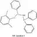 Fig. 273 - Phosphinyl amidine compounds, metal complexes, catalyst systems, and their use to oligomerize or polymerize olefins