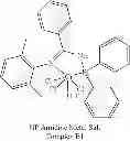Fig. 280 - Phosphinyl amidine compounds, metal complexes, catalyst systems, and their use to oligomerize or polymerize olefins