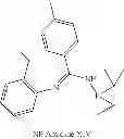 Fig. 299 - Phosphinyl amidine compounds, metal complexes, catalyst systems, and their use to oligomerize or polymerize olefins