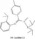 Fig. 313 - Phosphinyl amidine compounds, metal complexes, catalyst systems, and their use to oligomerize or polymerize olefins