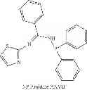 Fig. 331 - Phosphinyl amidine compounds, metal complexes, catalyst systems, and their use to oligomerize or polymerize olefins
