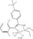 Fig. 342 - Phosphinyl amidine compounds, metal complexes, catalyst systems, and their use to oligomerize or polymerize olefins