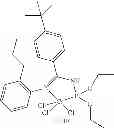 Fig. 347 - Phosphinyl amidine compounds, metal complexes, catalyst systems, and their use to oligomerize or polymerize olefins