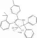Fig. 355 - Phosphinyl amidine compounds, metal complexes, catalyst systems, and their use to oligomerize or polymerize olefins