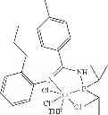 Fig. 356 - Phosphinyl amidine compounds, metal complexes, catalyst systems, and their use to oligomerize or polymerize olefins