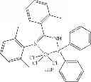 Fig. 357 - Phosphinyl amidine compounds, metal complexes, catalyst systems, and their use to oligomerize or polymerize olefins