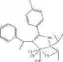 Fig. 360 - Phosphinyl amidine compounds, metal complexes, catalyst systems, and their use to oligomerize or polymerize olefins
