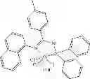 Fig. 362 - Phosphinyl amidine compounds, metal complexes, catalyst systems, and their use to oligomerize or polymerize olefins