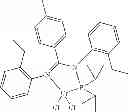 Fig. 372 - Phosphinyl amidine compounds, metal complexes, catalyst systems, and their use to oligomerize or polymerize olefins