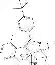 Fig. 375 - Phosphinyl amidine compounds, metal complexes, catalyst systems, and their use to oligomerize or polymerize olefins