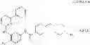 Fig. 07 - Process for preparation of imatinib and its mesylate salt