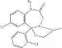 Fig. 1077 - Prodrugs of NH-acidic compounds
