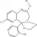 Fig. 1084 - Prodrugs of NH-acidic compounds
