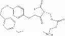 Fig. 1233 - Prodrugs of NH-acidic compounds