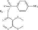 Fig. 1608 - Prodrugs of NH-acidic compounds