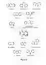 Fig. 07 - Modified polyaromatic hydrocarbons and polyheterocyclics for optoelectronics
