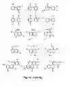 Fig. 09 - Modified polyaromatic hydrocarbons and polyheterocyclics for optoelectronics