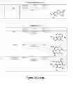 Fig. 22 - Modified polyaromatic hydrocarbons and polyheterocyclics for optoelectronics