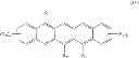 Fig. 28 - Modified polyaromatic hydrocarbons and polyheterocyclics for optoelectronics