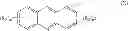 Fig. 32 - Modified polyaromatic hydrocarbons and polyheterocyclics for optoelectronics