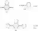 Fig. 02 - Process for the preparation of benzohetero [1,3]-diazole compounds disubstituted with heteroaryl groups