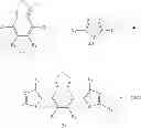 Fig. 06 - Process for the preparation of benzohetero [1,3]-diazole compounds disubstituted with heteroaryl groups