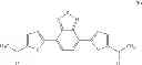 Fig. 08 - Process for the preparation of benzohetero [1,3]-diazole compounds disubstituted with heteroaryl groups