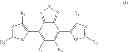 Fig. 15 - Process for the preparation of benzohetero [1,3]-diazole compounds disubstituted with heteroaryl groups