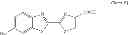 Fig. 07 - Luminescent substrate for luciferase
