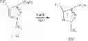 Fig. 08 - Preparation of alkyl 3-difluoromethyl-1-methyl-1H-pyrazole-4-carboxylic acid ester