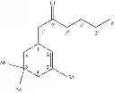 Fig. 06 - SYNTHESIS AND BIOLOGICAL STUDIES OF AN ISOMERIC MIXTURE OF (E/Z) ISOXYLITONES AND ITS ANALOGUES