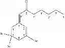 Fig. 07 - SYNTHESIS AND BIOLOGICAL STUDIES OF AN ISOMERIC MIXTURE OF (E/Z) ISOXYLITONES AND ITS ANALOGUES