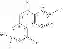 Fig. 08 - SYNTHESIS AND BIOLOGICAL STUDIES OF AN ISOMERIC MIXTURE OF (E/Z) ISOXYLITONES AND ITS ANALOGUES