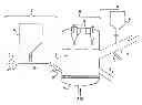 Fig. 01 - Catalytic cracking method for treating a fraction having a low amount of Conradson carbon