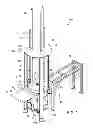 Fig. 02 - Apparatus and method for recycling bituminous material bodies by melting