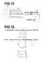 Fig. 09 - Endoscope objective lens and endoscope